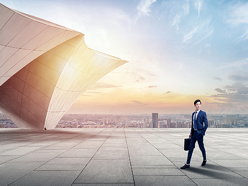 寫字樓運營到底是什么